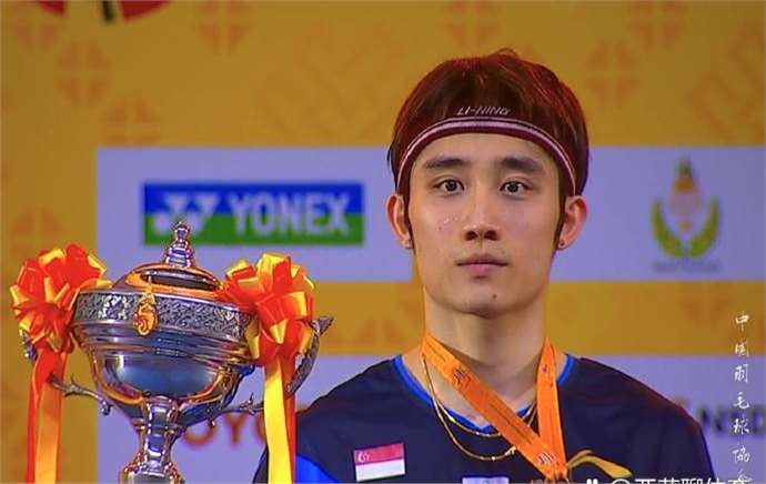 泰国羽毛球选手实力强大,屡屡问鼎 泰国羽毛球选手实力强大,屡屡问鼎