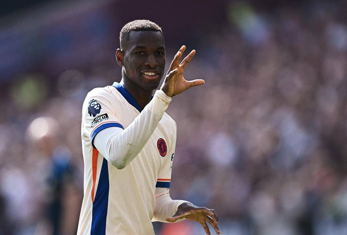 切尔西客场战平布莱顿,保持不败记录 切尔西客场战平布莱顿,保持不败记录