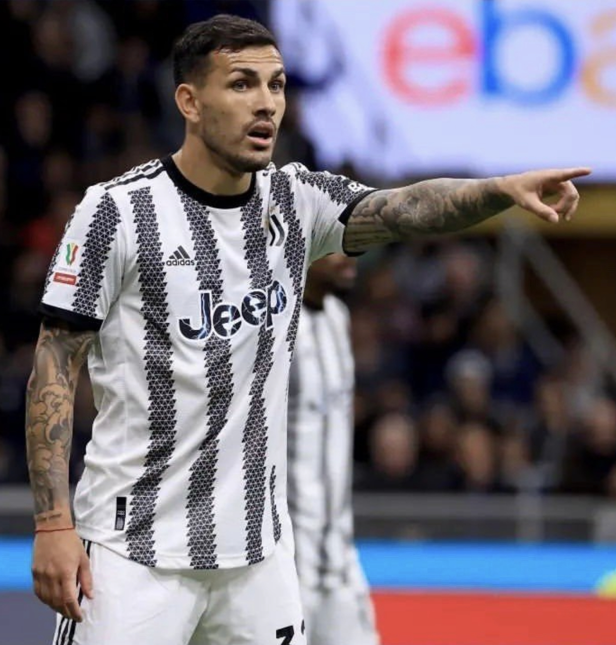 安德莱赛季首次获胜,表现令人眼前一亮 安德莱赛季首次获胜,表现令人眼前一亮