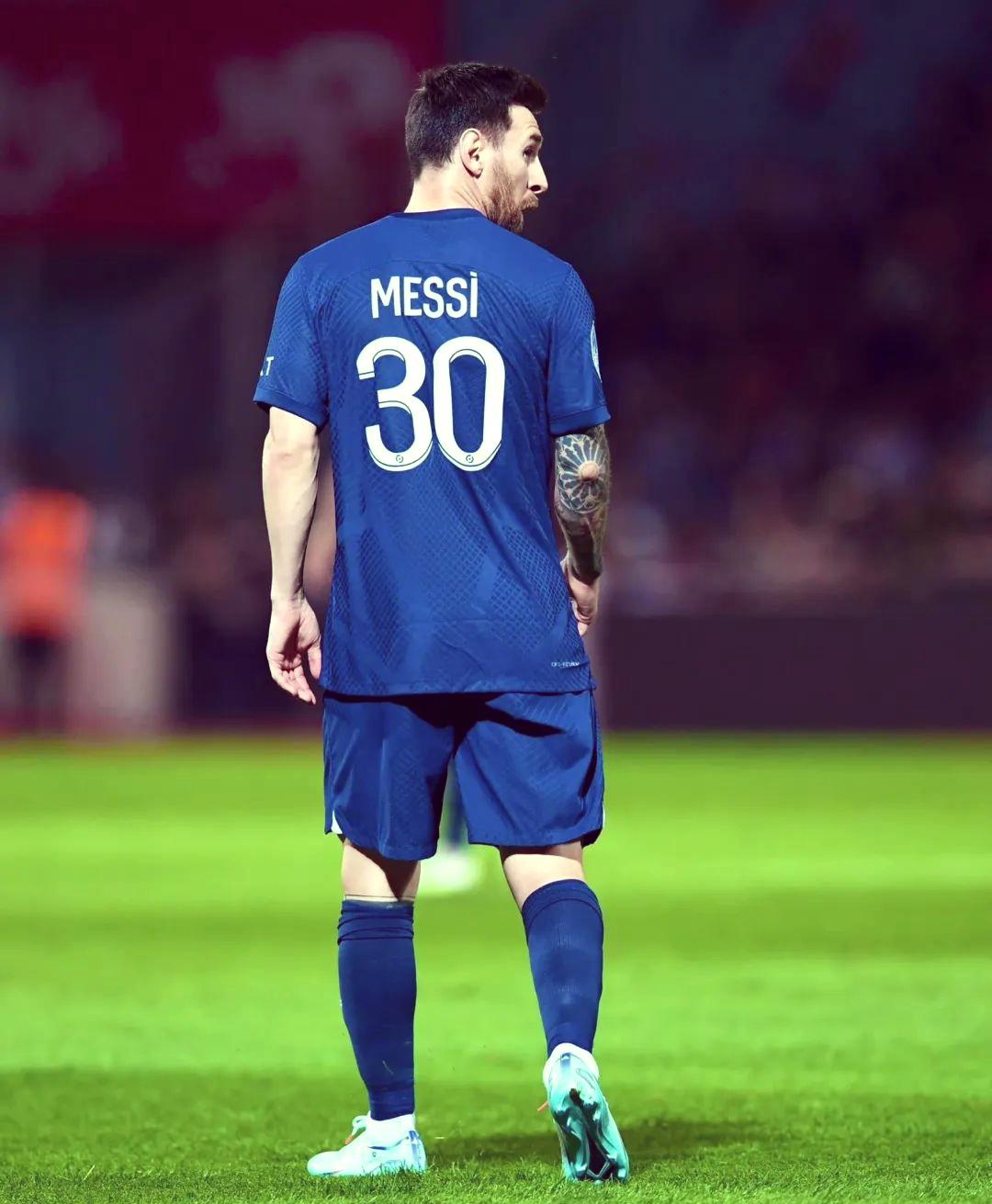 阿根廷球员参加巴黎圣日耳曼首秀 阿根廷球员参加巴黎圣日耳曼首秀