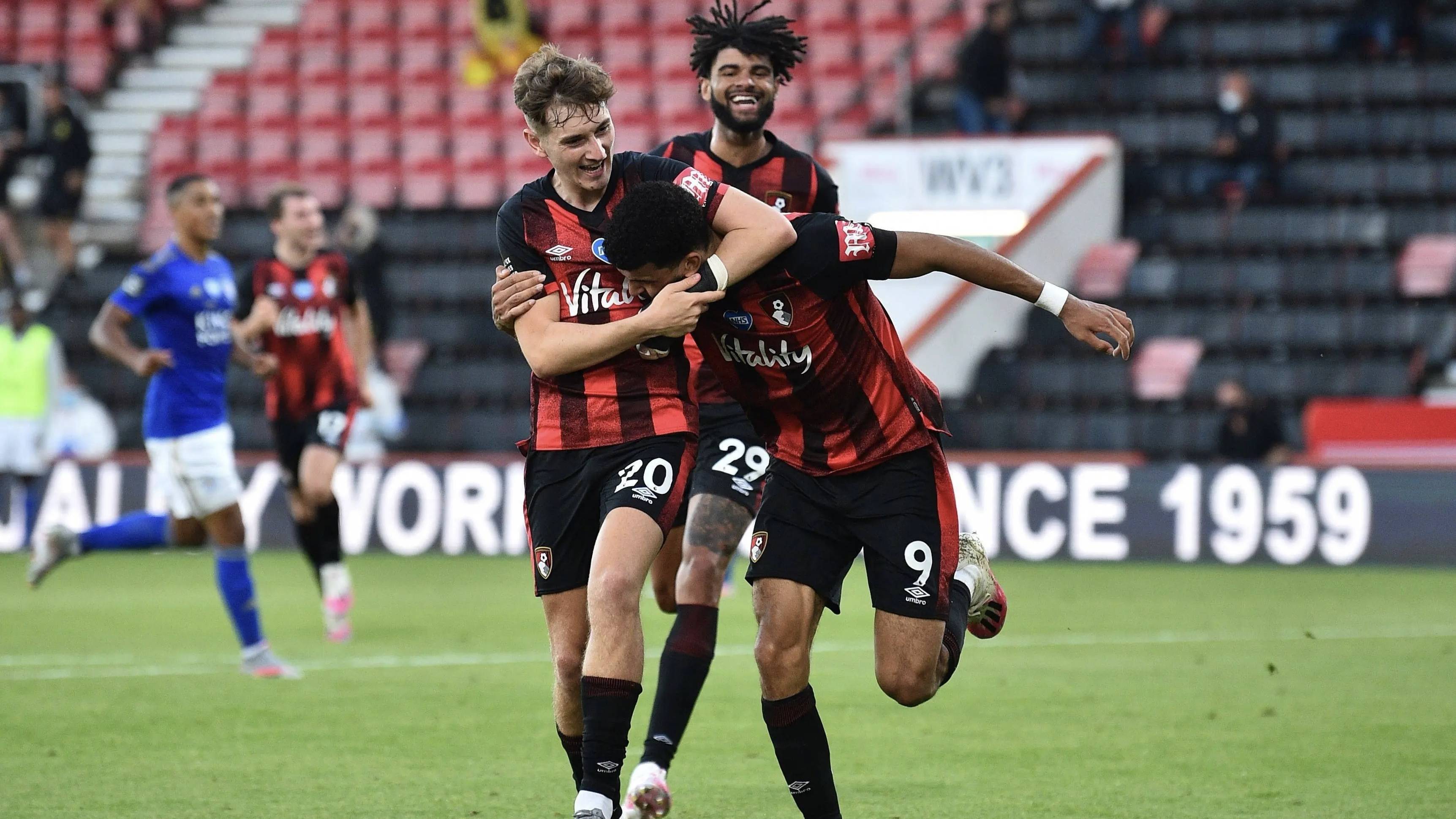 伯恩茅斯惨败对手,难掩低迷局面 伯恩茅斯惨败对手,难掩低迷局面