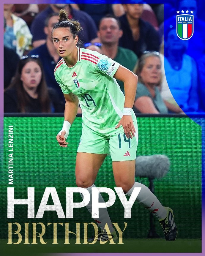 意大利女足在欧洲锦标赛中触底反弹,力克西班牙 意大利女足在欧洲锦标赛中触底反弹,力克西班牙