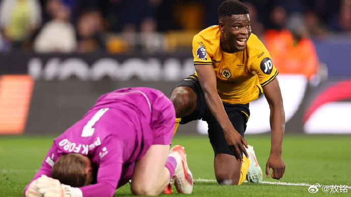 狼队战平对手,球员寻求更多积分 狼队战平对手,球员寻求更多积分