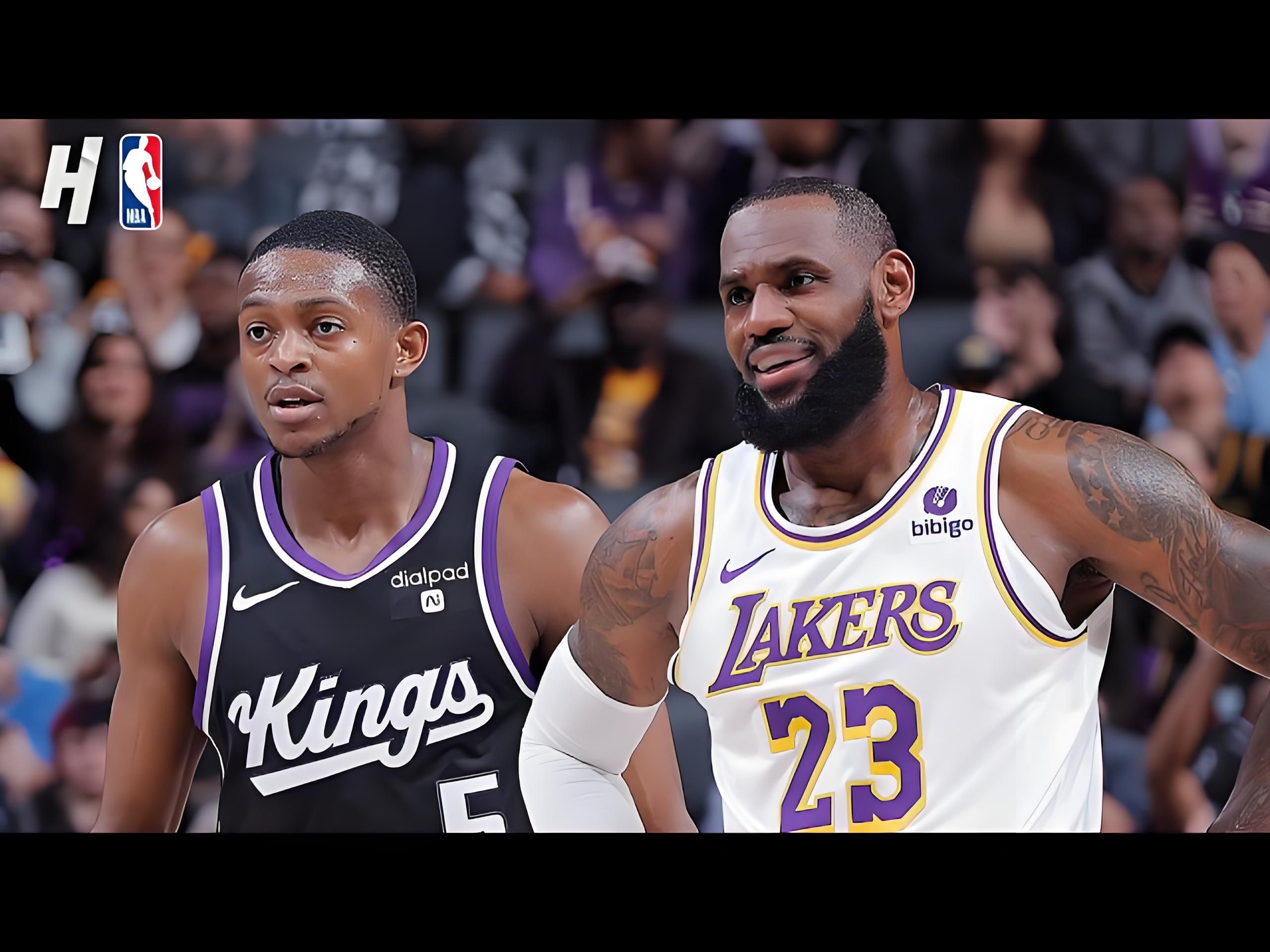 湖人防守端表现稳定,率队控制比赛赢得胜利 湖人防守端表现稳定,率队控制比赛赢得胜利