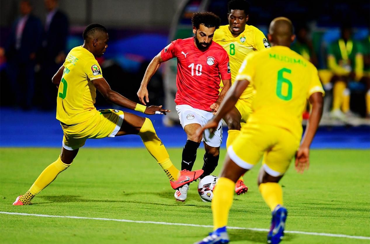 喀麦隆国家队实现逆转，成功晋级欧锦赛强