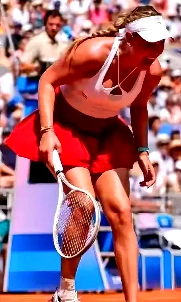 拉脱维亚女子田径选手刷新纪录 拉脱维亚女子田径选手刷新纪录