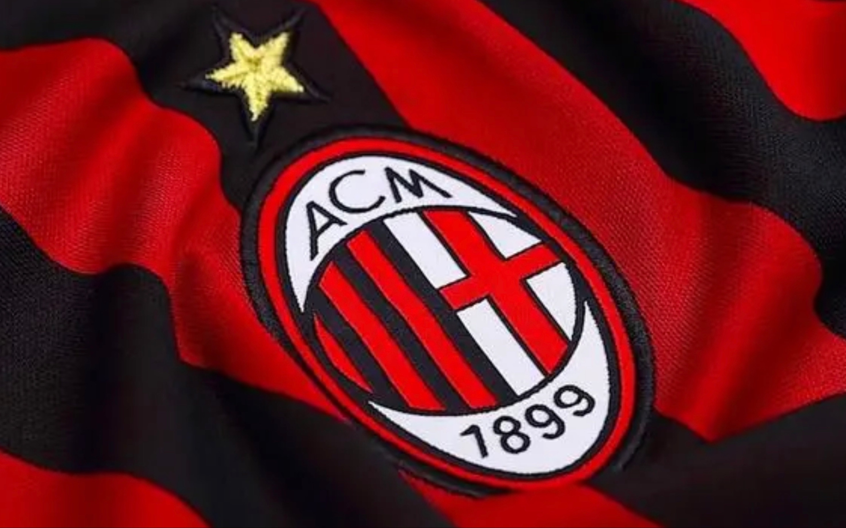 AC米兰团结一心,取得惊人胜利 AC米兰团结一心,取得惊人胜利