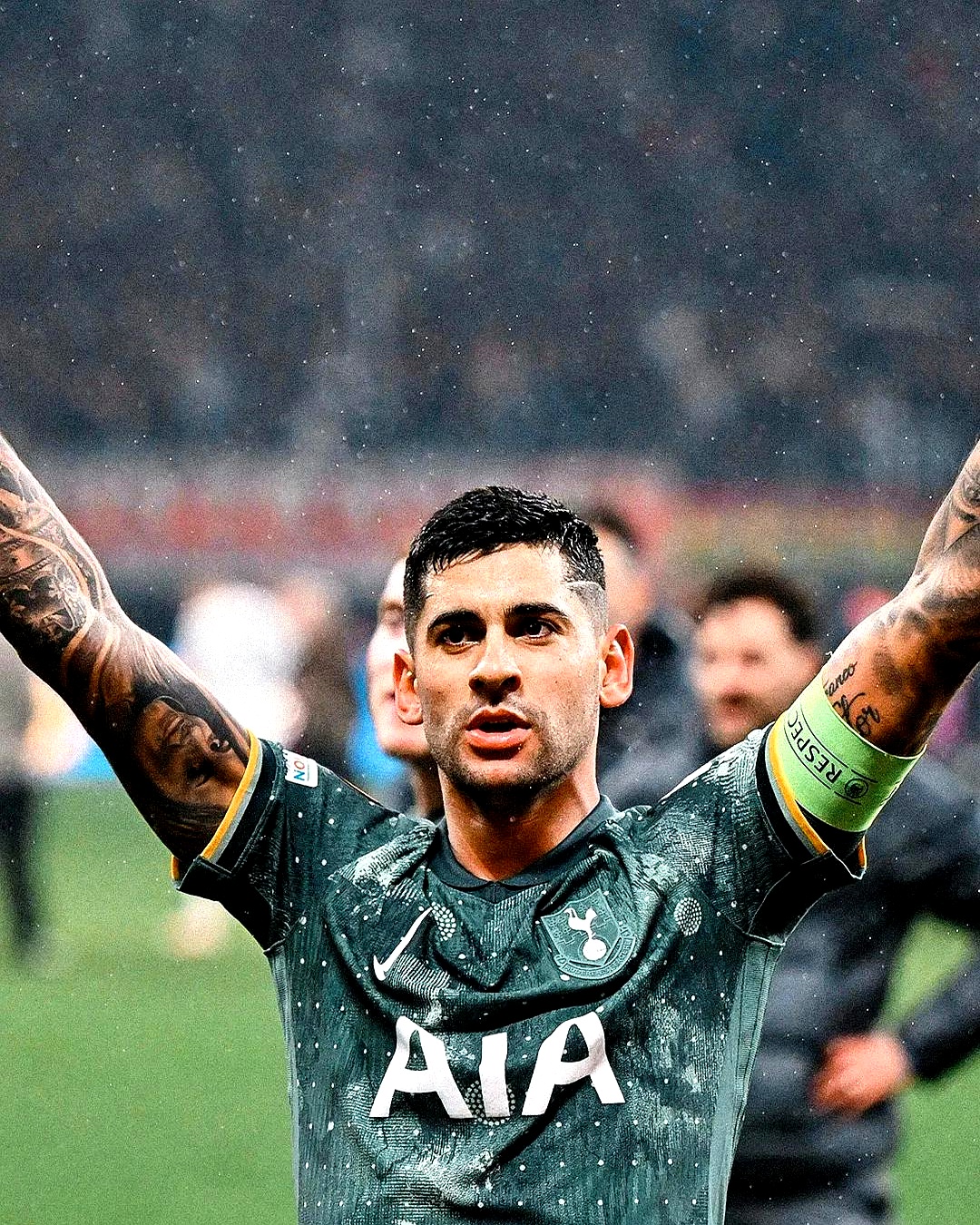 热刺进攻节奏流畅,取得成果 热刺进攻节奏流畅,取得成果