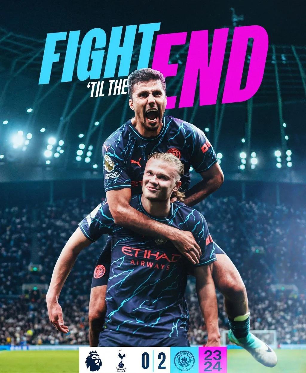 曼城连胜告终,遭遇不败金身破碎 曼城连胜告终,遭遇不败金身破碎