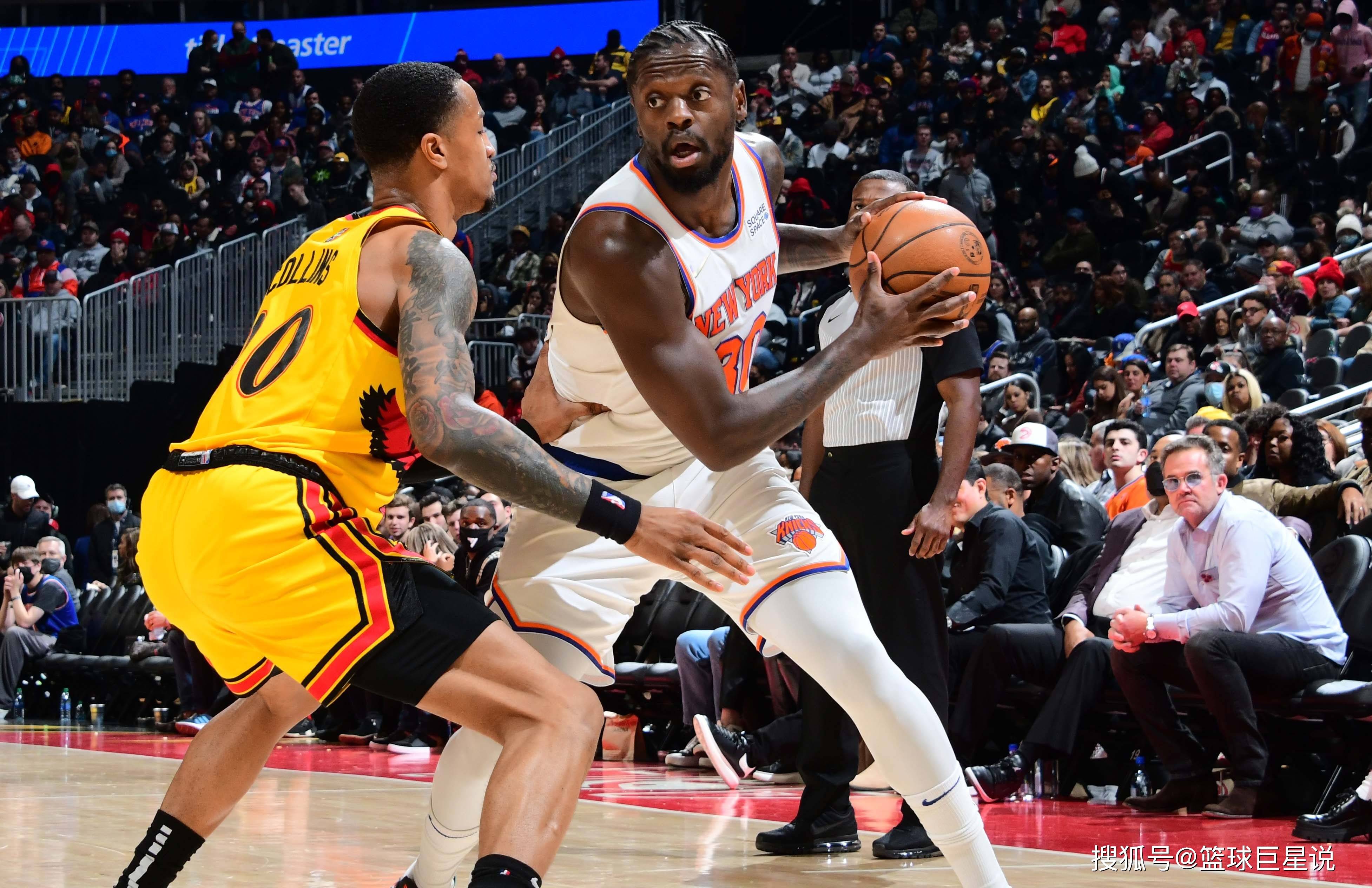 尼克斯队实力过硬,击败老鹰队 尼克斯队实力过硬,击败老鹰队