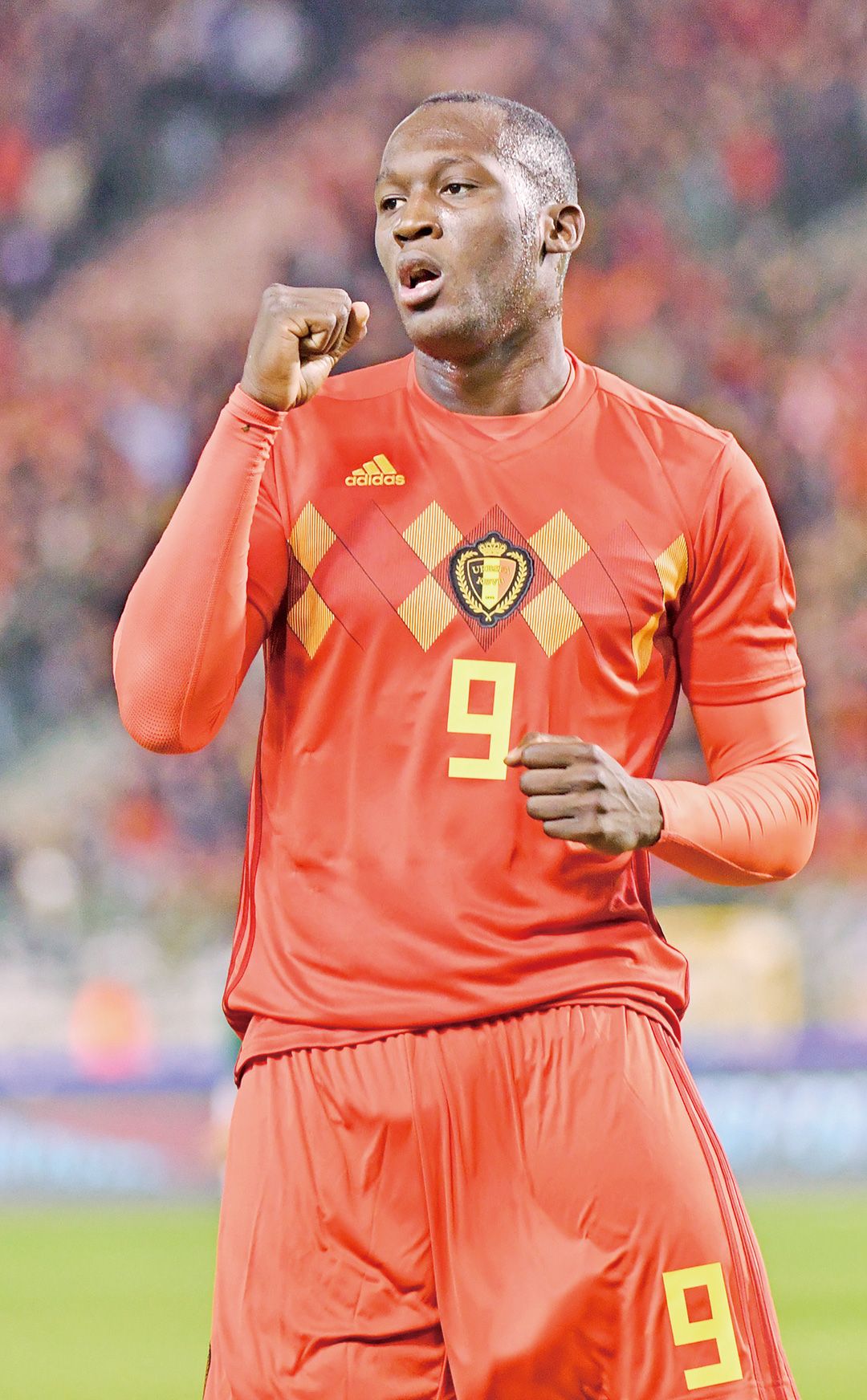 黑马出局!比利时意外负于波兰,无缘四强! 黑马出局!比利时意外负于波兰,无缘四强!