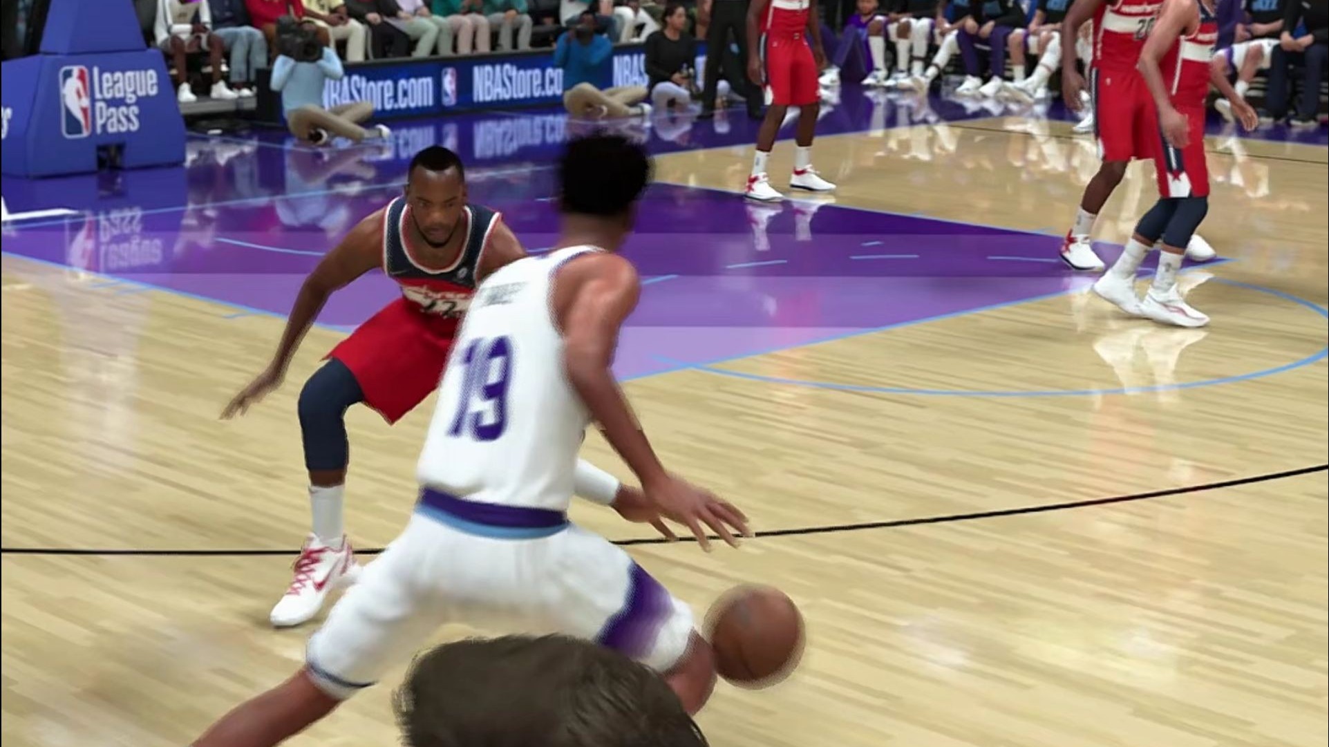 职业篮球联赛巨头签约新秀球员贝利 职业篮球联赛巨头签约新秀球员贝利