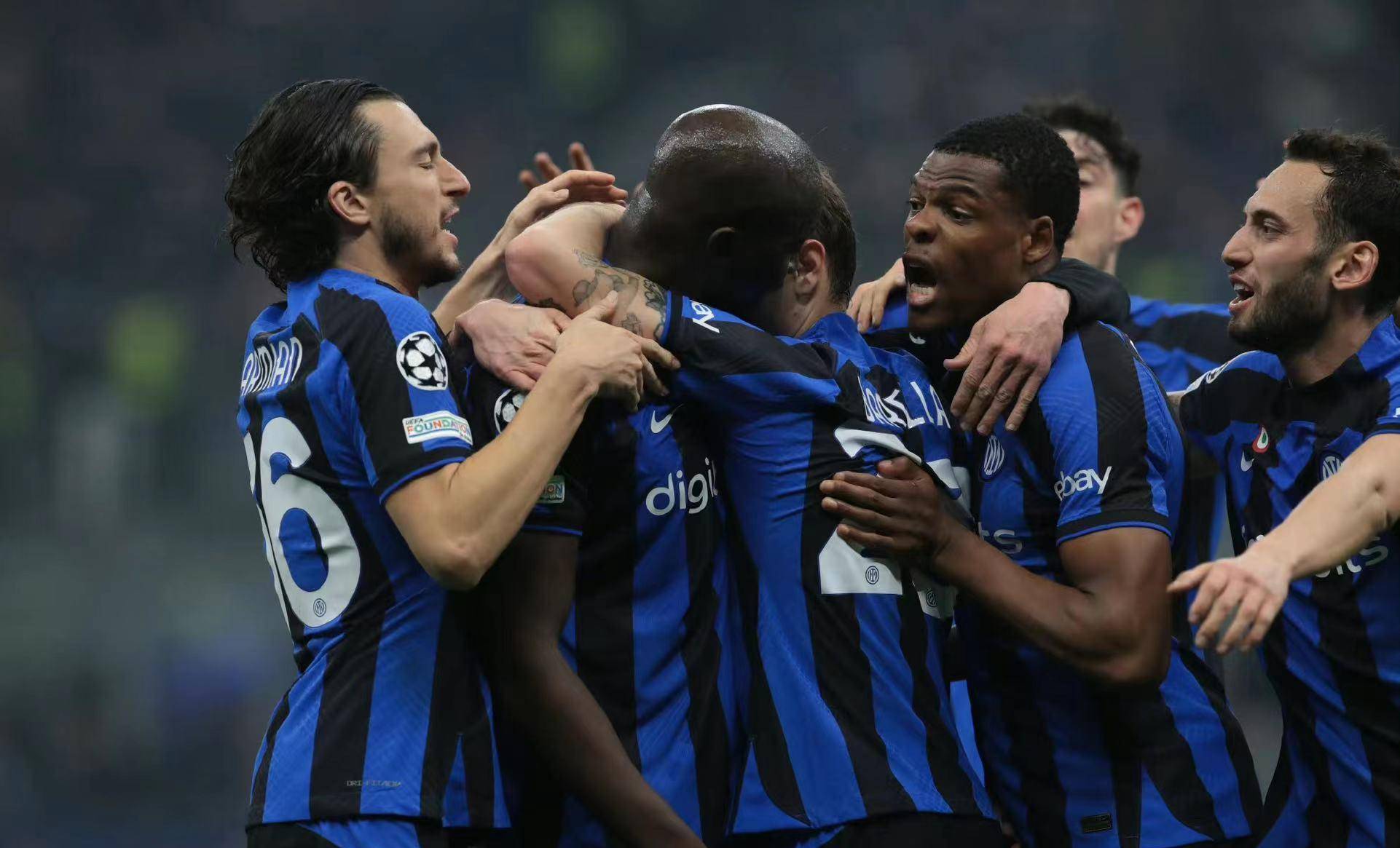 斯佩齐亚在米兰打败对手取得好结果 斯佩齐亚在米兰打败对手取得好结果