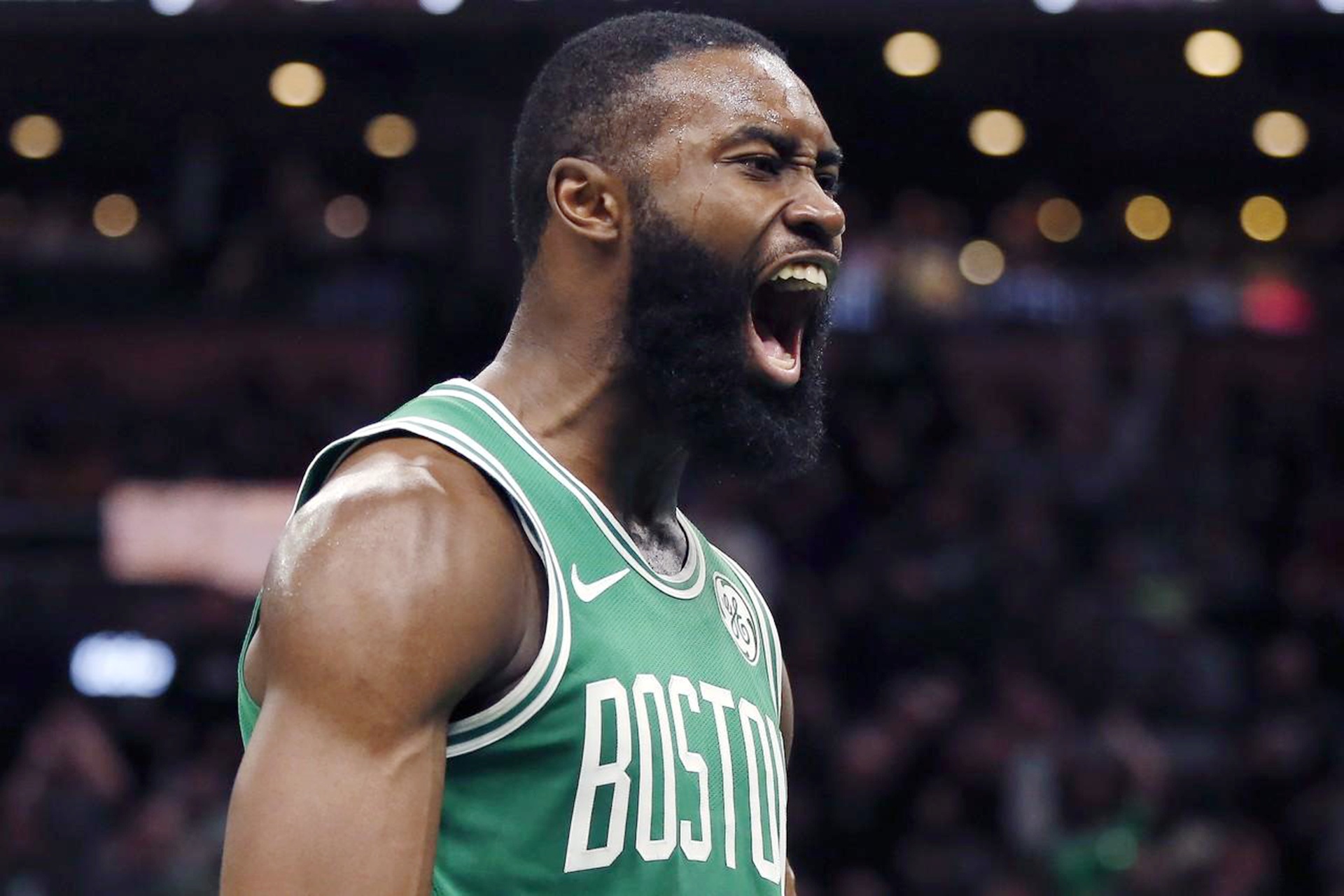 凯尔特人队斩获胜利,时刻保持警惕 凯尔特人队斩获胜利,时刻保持警惕