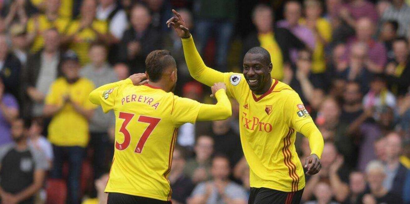 狼队主场大胜沃特福德,全取三分 狼队主场大胜沃特福德,全取三分