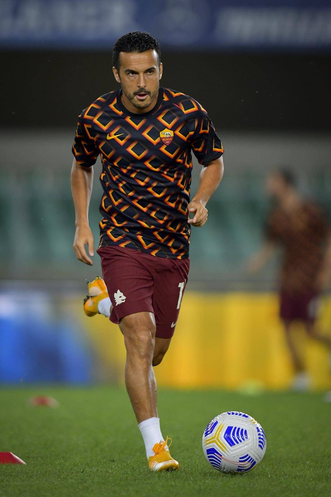 罗马城德比平分秋色,对决难有胜负 罗马城德比平分秋色,对决难有胜负