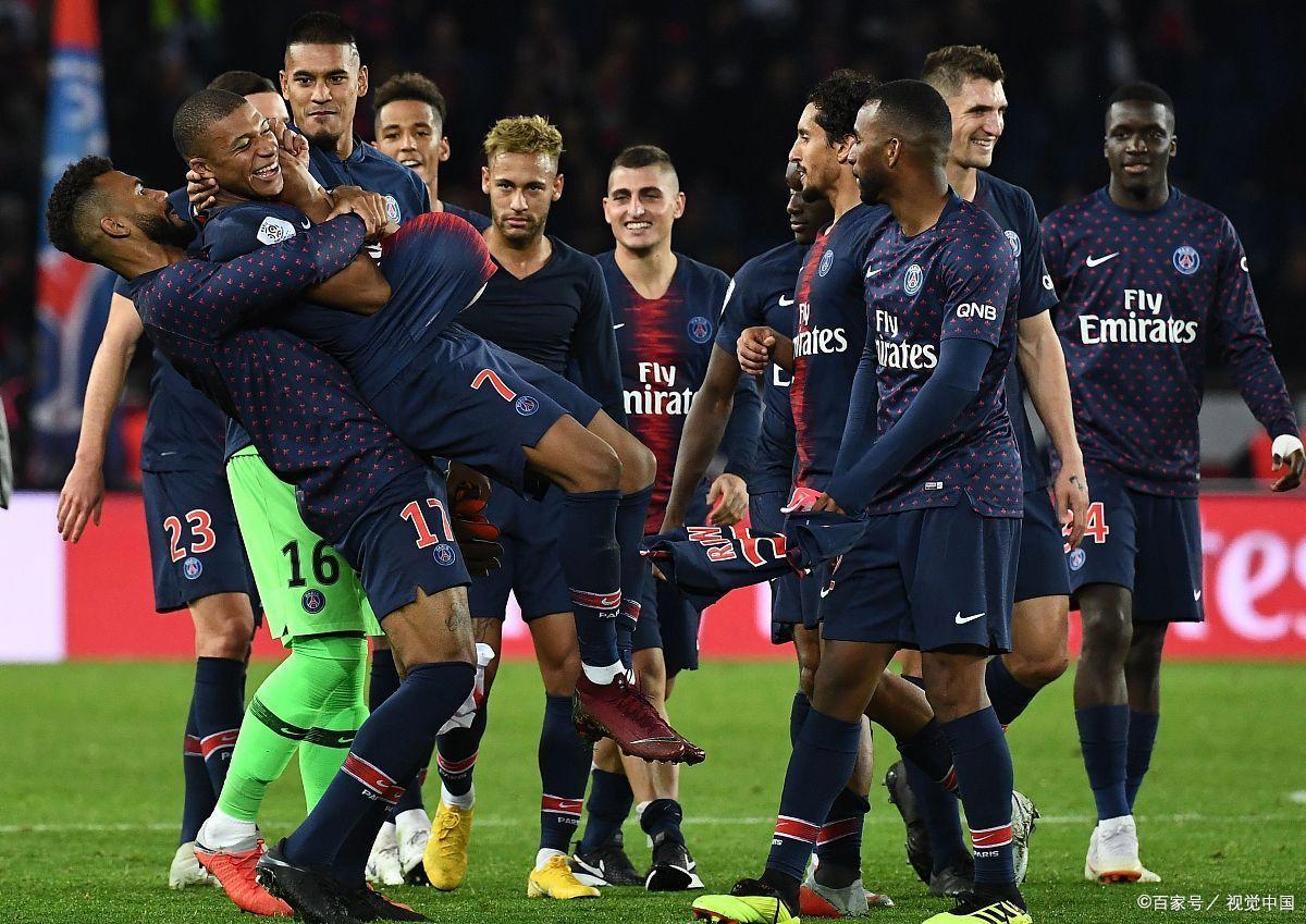 巴黎圣日耳曼表现超群,欧冠赛场风生水起 巴黎圣日耳曼表现超群,欧冠赛场风生水起