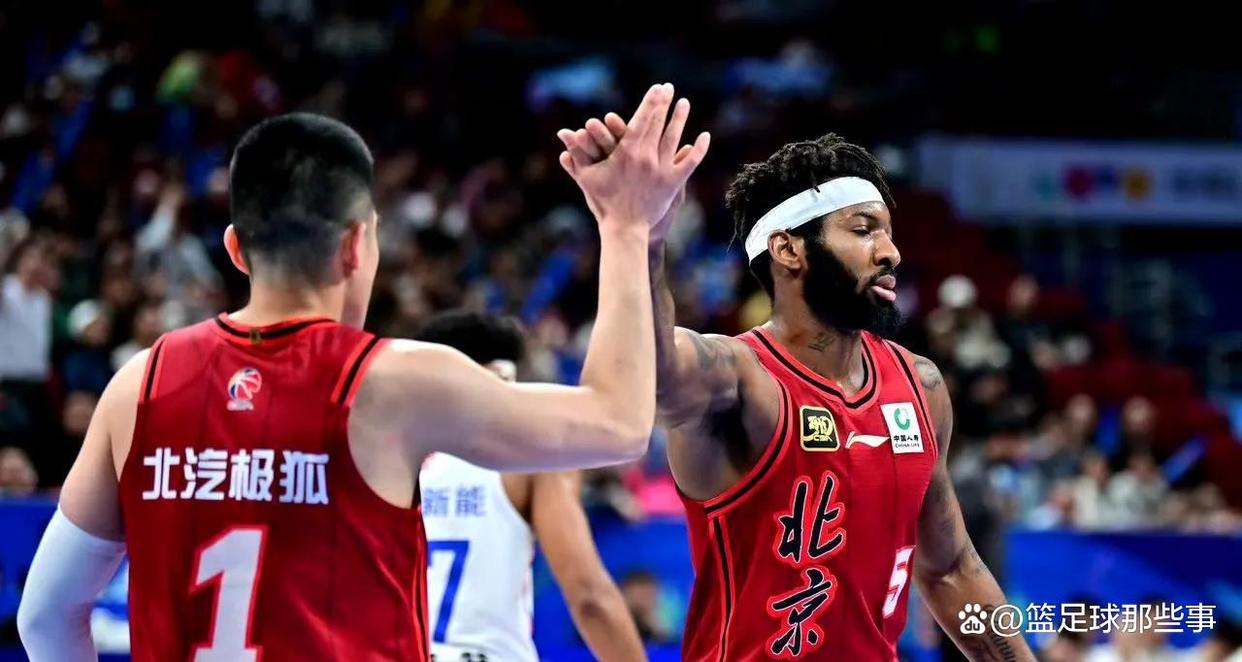 易胜博体育-福建男篮取得突破性胜利，士气高涨
