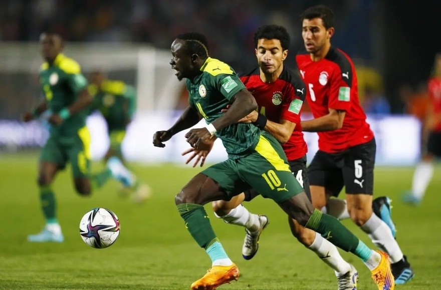 中东球队打破魔咒,成功晋级赛事下一轮 中东球队打破魔咒,成功晋级赛事下一轮