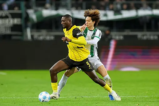 门兴喝茶动作将再发生!多特蒙德90分钟内1-1取胜 门兴喝茶动作将再发生!多特蒙德90分钟内1-1取胜