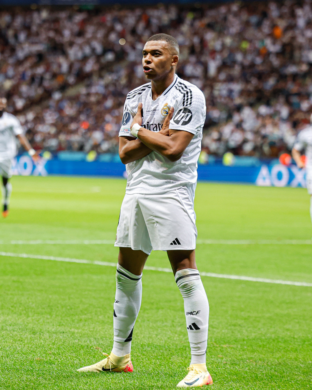 皇马中场核心创造神奇,欧冠夺冠前景一片美好 皇马中场核心创造神奇,欧冠夺冠前景一片美好