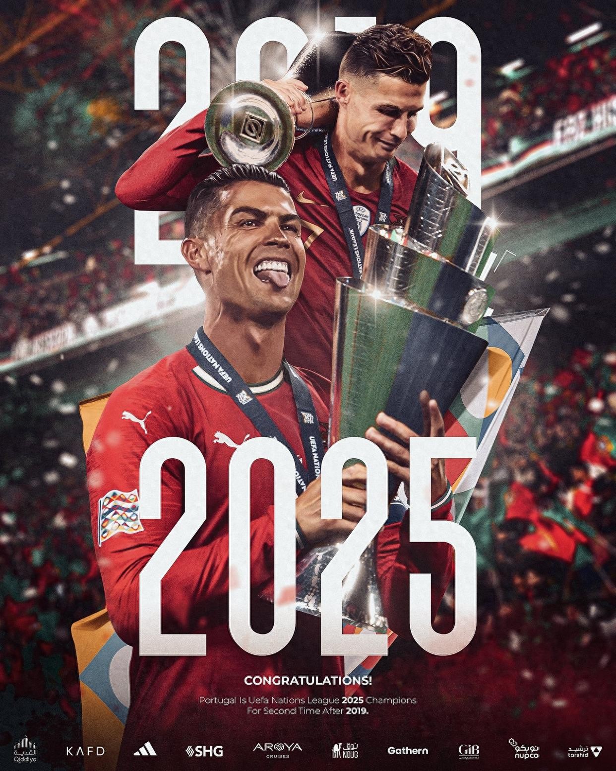 易胜博体育-葡萄牙球队力压对手，豪取胜利