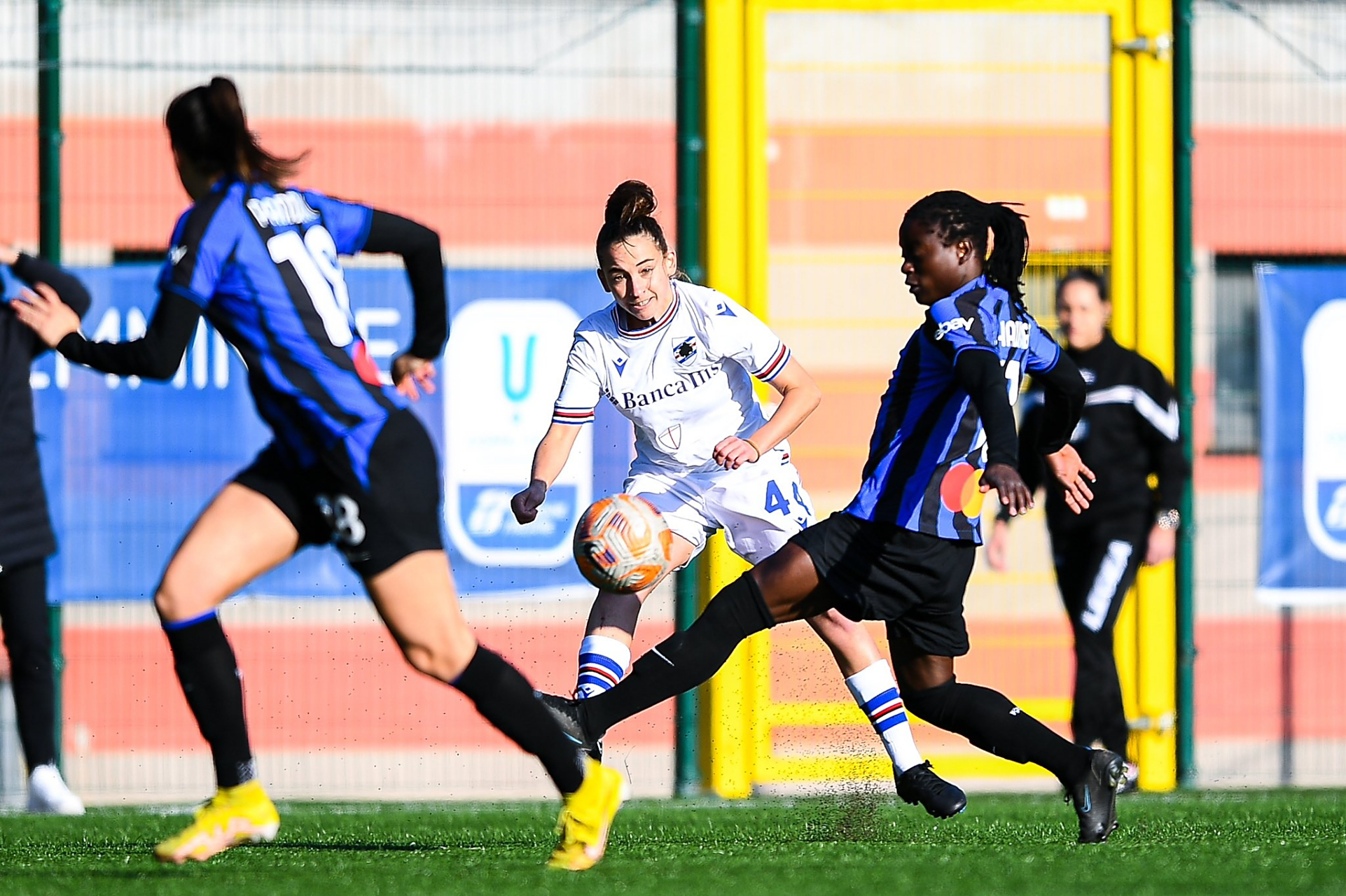 梅斯主场击败桑普，取得连胜