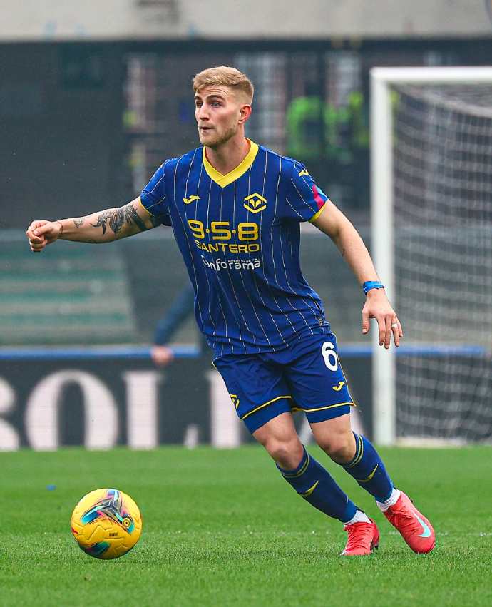 克罗托内主场胜出,维罗纳遭遇连败 克罗托内主场胜出,维罗纳遭遇连败