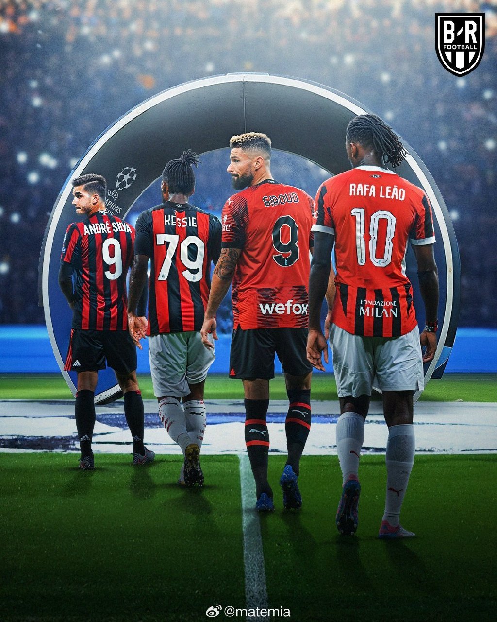 欧洲传统强队再添一金,霸占领奖台 欧洲传统强队再添一金,霸占领奖台