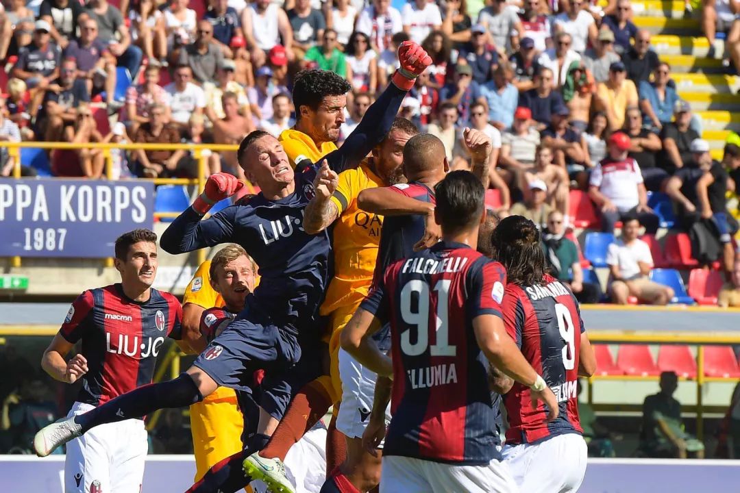 罗马遭遇客场惜败,联赛排名持续波动 罗马遭遇客场惜败,联赛排名持续波动