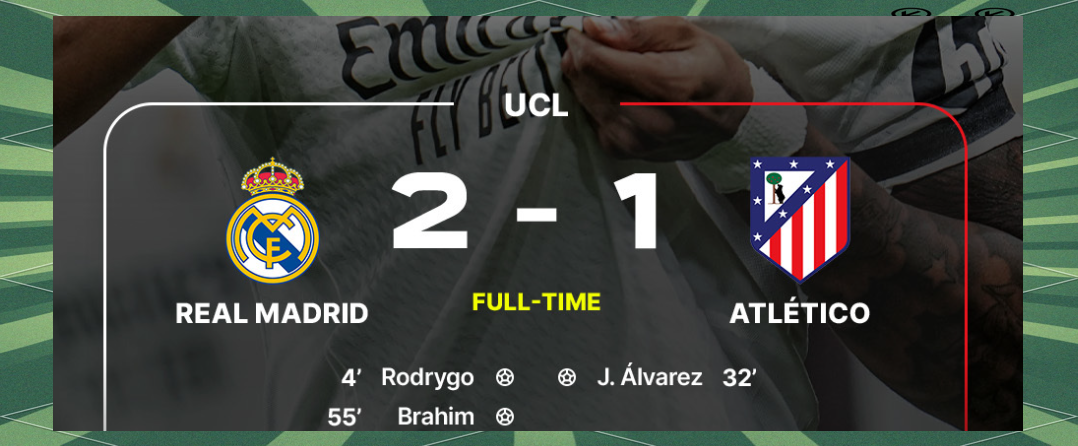 精彩回放欧冠比赛全程解析 精彩回放欧冠比赛全程解析