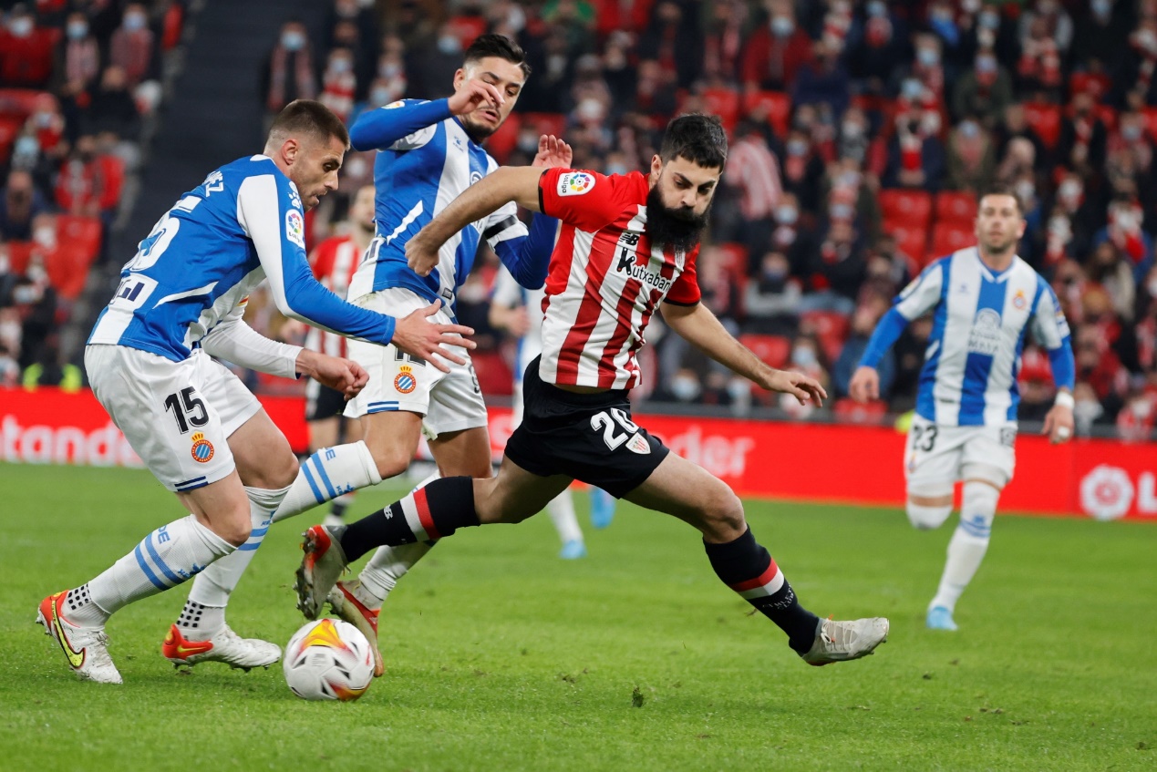 西甲球队在近期连胜,状态火热 西甲球队在近期连胜,状态火热