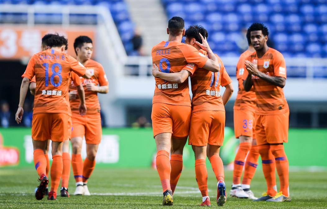 国安主场惨败泰达,不敌鲁能领先 国安主场惨败泰达,不敌鲁能领先
