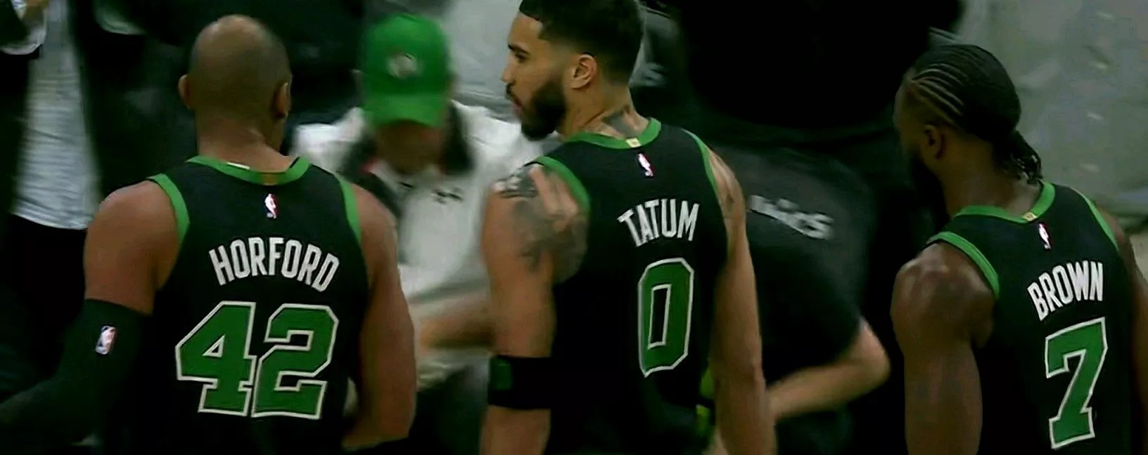 凯尔特人核心伤愈归队,球队质变赛季格局 凯尔特人核心伤愈归队,球队质变赛季格局