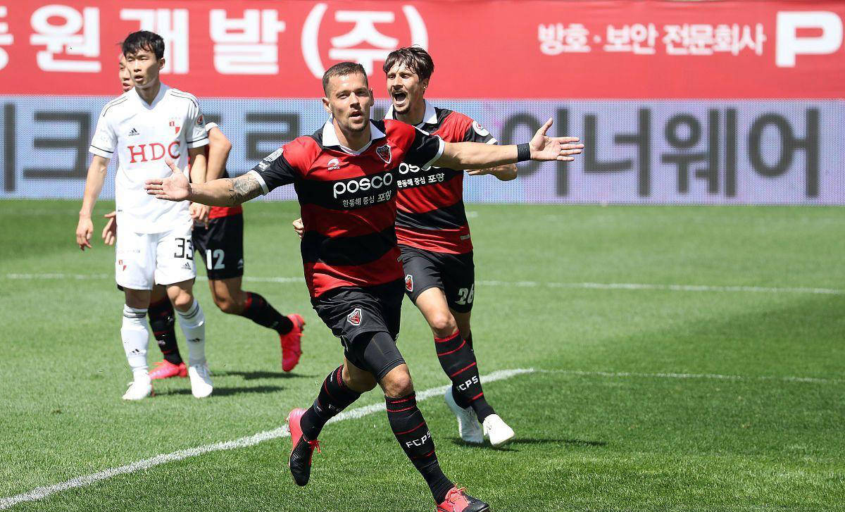 浦和红钻在主场取胜,打破比赛僵局 浦和红钻在主场取胜,打破比赛僵局